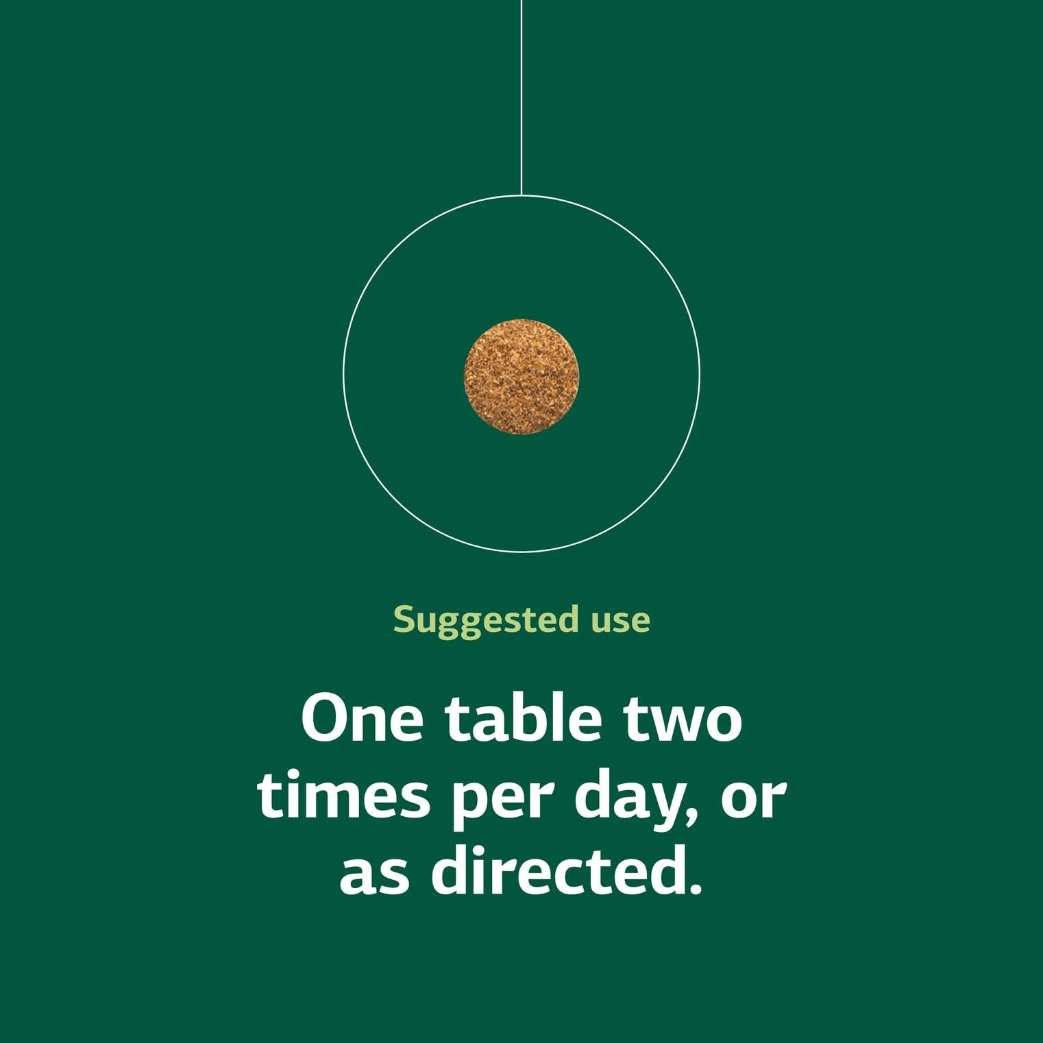 Tablettes faciles à intégrer dans la routine quotidienne féline.