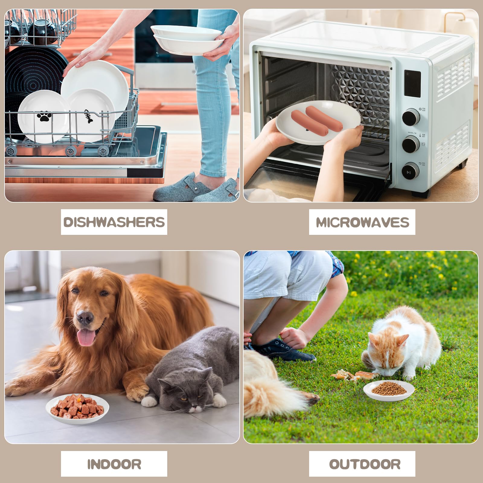 Bol STAOVA polyvalent, parfait pour friandises et petits encas.