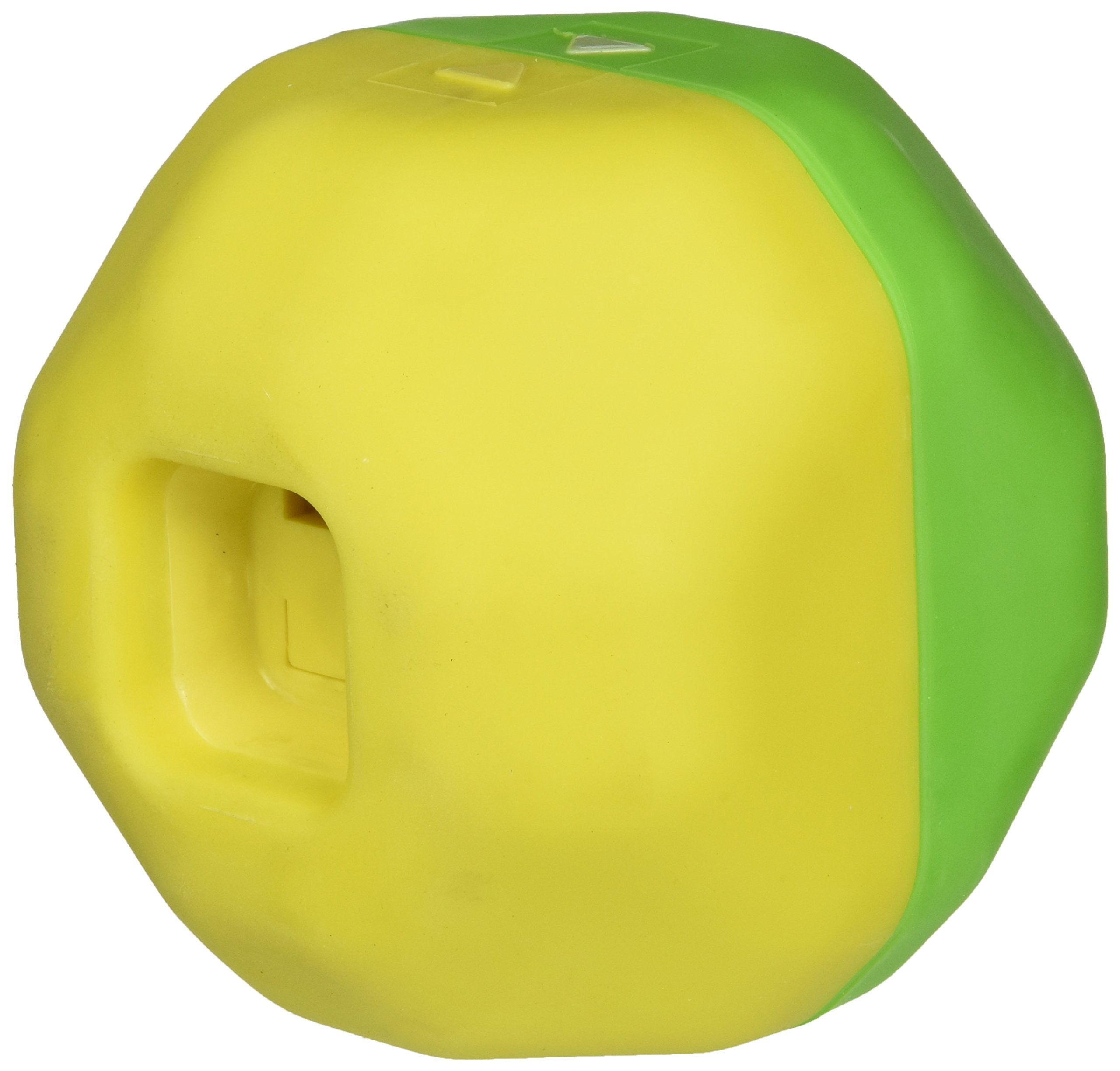 Balle Starmark avec coque anti-bruit pour un jeu calme et sûr