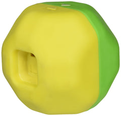 Balle Starmark avec coque anti-bruit pour un jeu calme et sûr