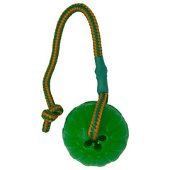 Starmark Balle rebondissante, parfaite pour des jeux dynamiques.
