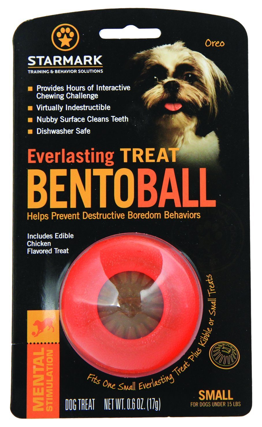 Lot double de balles Bento Starmark, parfait pour rotation de jeu.