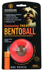 Lot double de balles Bento Starmark, parfait pour rotation de jeu.