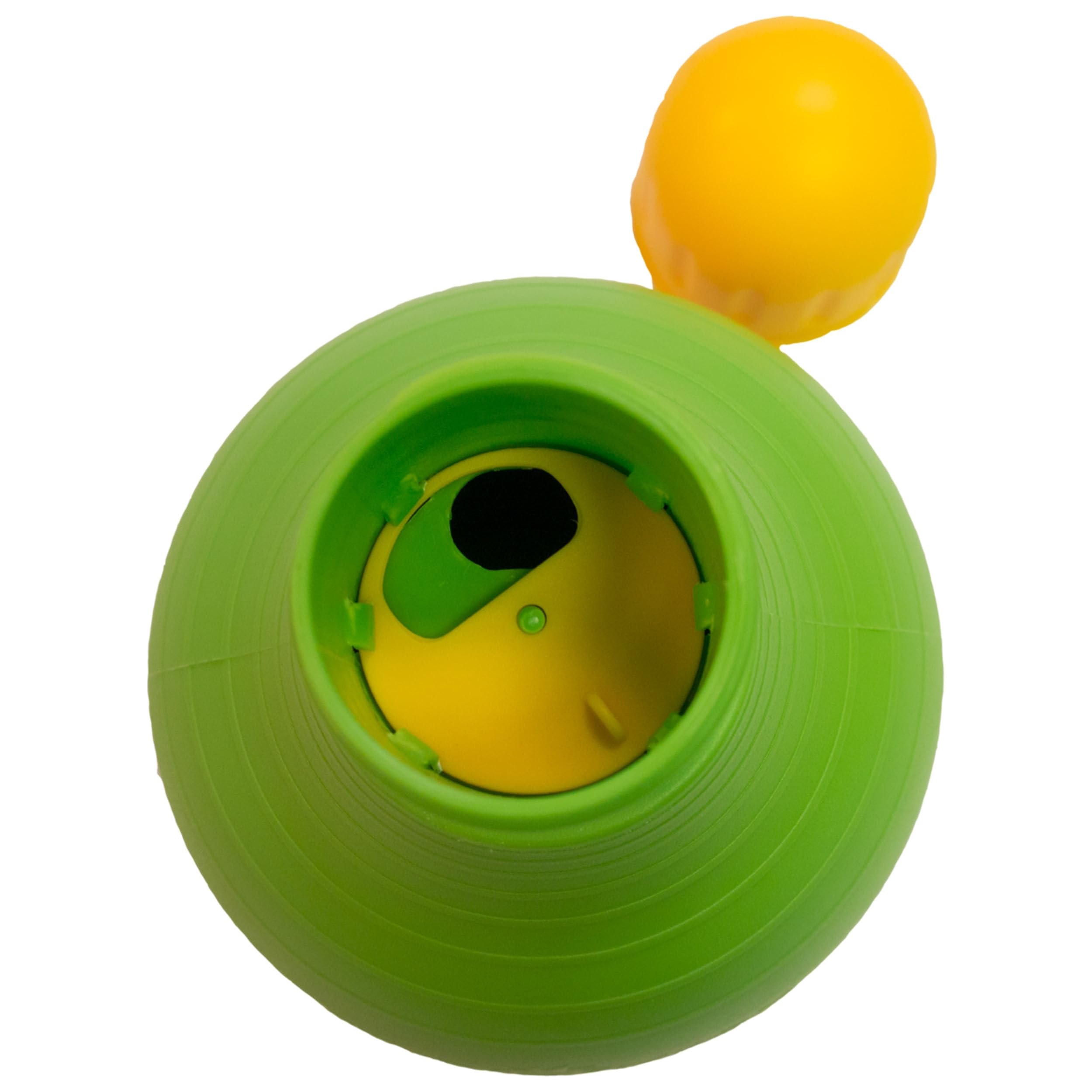 Starmark Bob-A-Lot: base antiderapante qui fait osciller le jouet pour attirer le chien