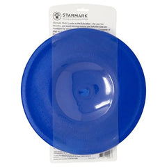 Disque-aerodynamique, Starmark Easy Glide, vol stable pour l'entraînement.