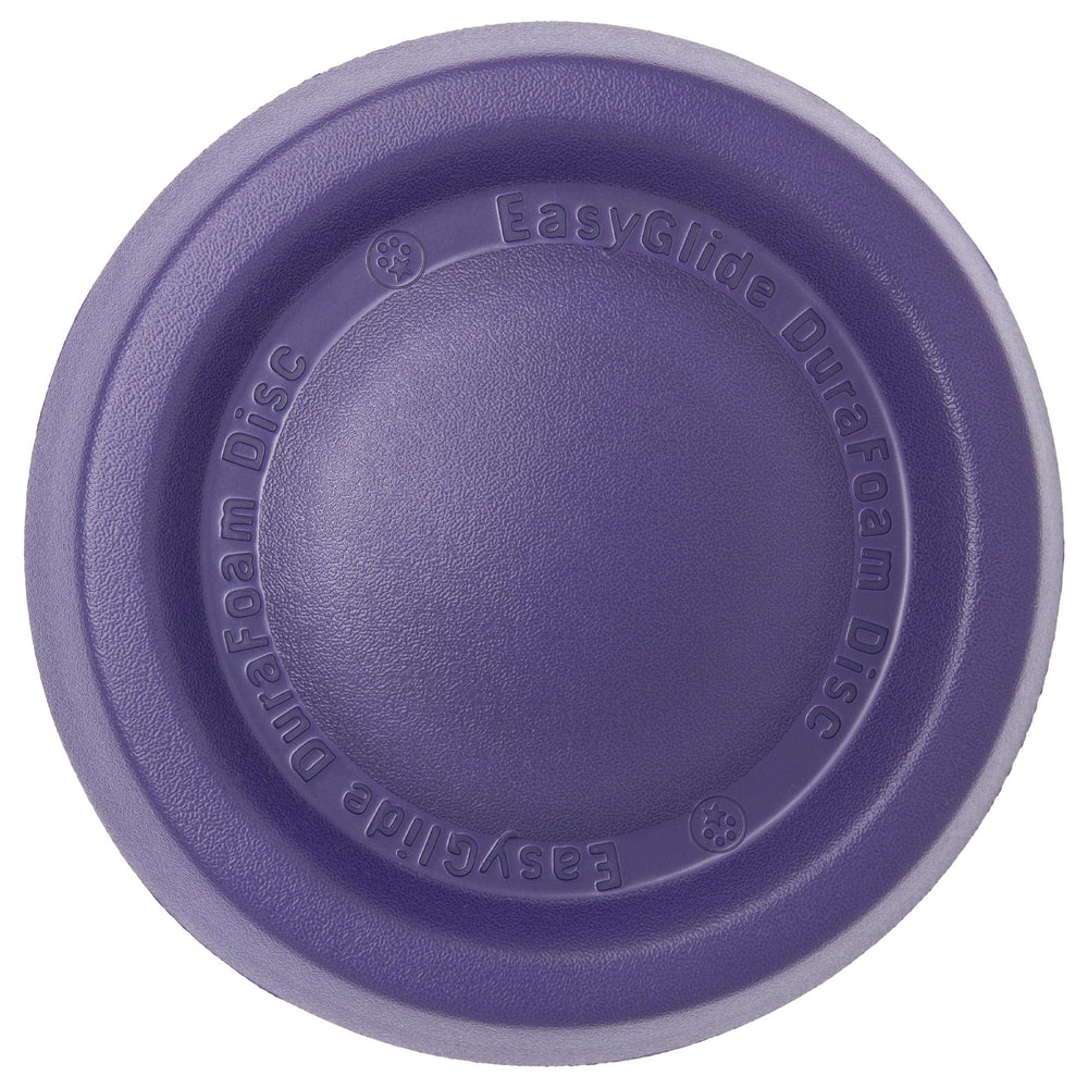 Disque-flotte sur l'eau, Starmark Easy Glide, parfait pour les jeux nautiques.