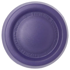 Disque-flotte sur l'eau, Starmark Easy Glide, parfait pour les jeux nautiques.