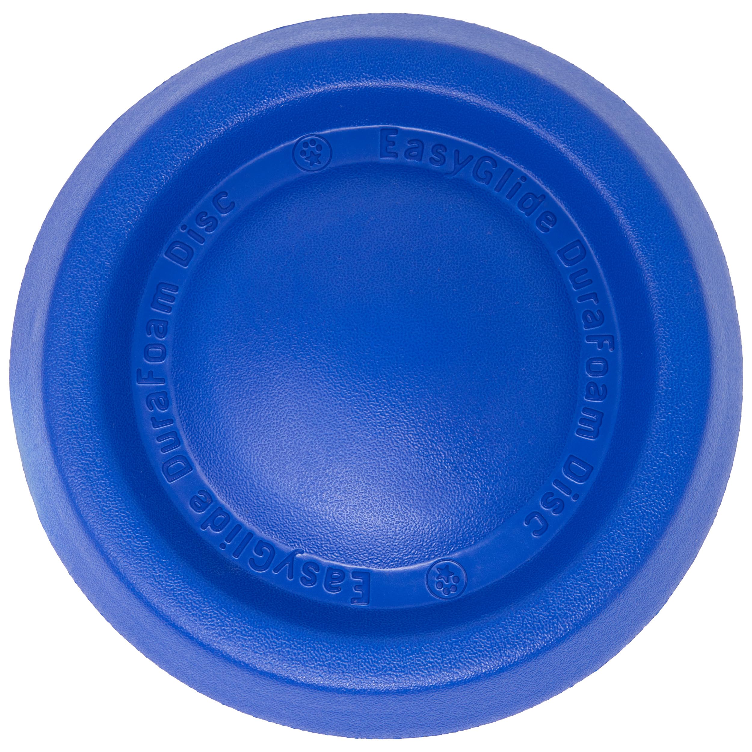 Starmark Easy Glide, disque-volant durafom, idéal pour sessions en plein air.