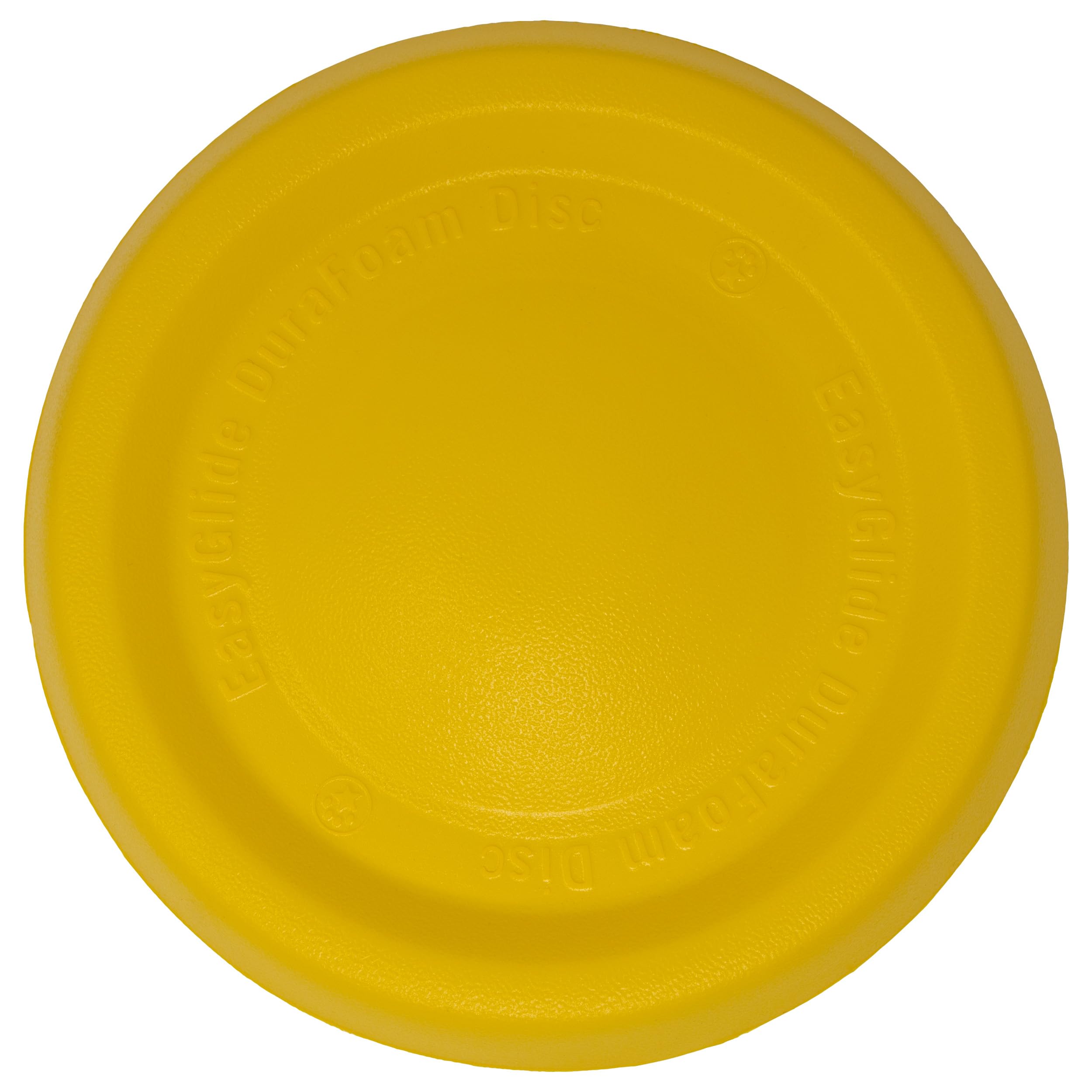 Lancement simple avec le disque Starmark Easy Glide pour tous les chiens.