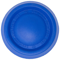 Starmark Easy Glide, disque volant pour chien en action, prêt à lancer.
