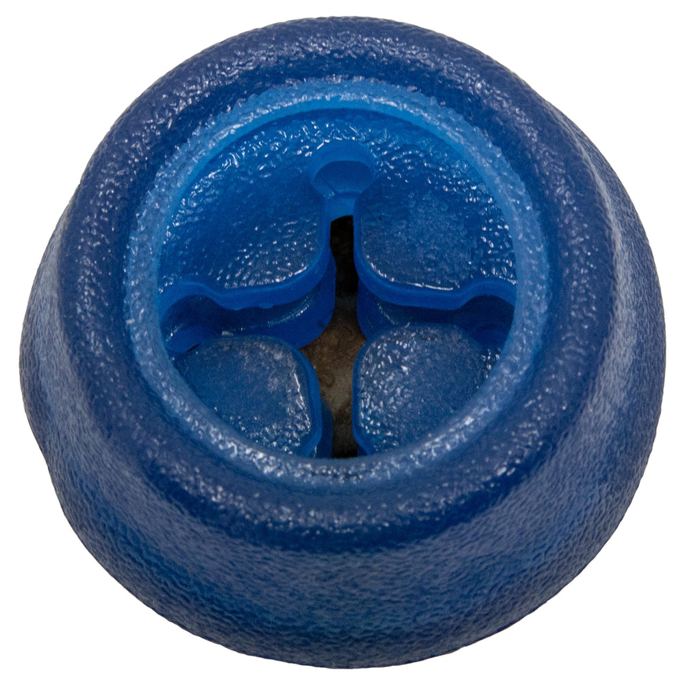 Starmark Everlasting balle-trait lavable au lave-vaisselle pour entretien facile.