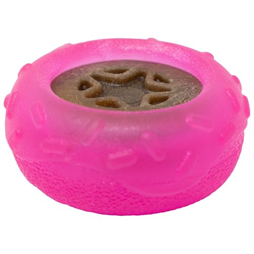 Starmark Everlasting Donut: option congélation pour friandise froide et engageante