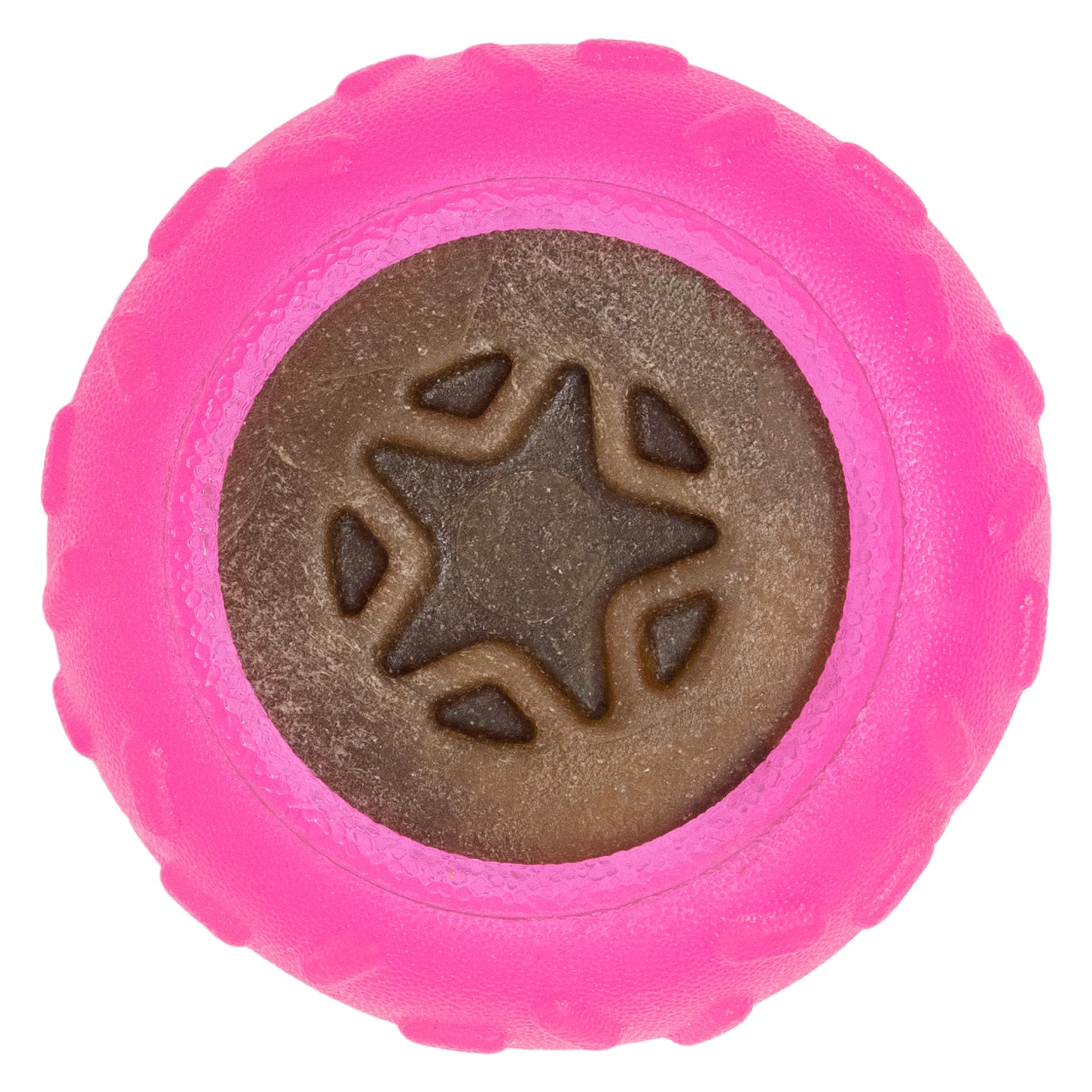 Starmark Everlasting Donut: lavable au lave-vaisselle pour un nettoyage facile