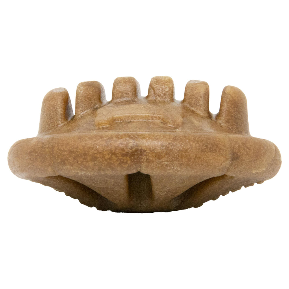 Starmark Everlasting Treat moyen au poulet – snack quotidien, saveur naturelle qui plaît au chien.