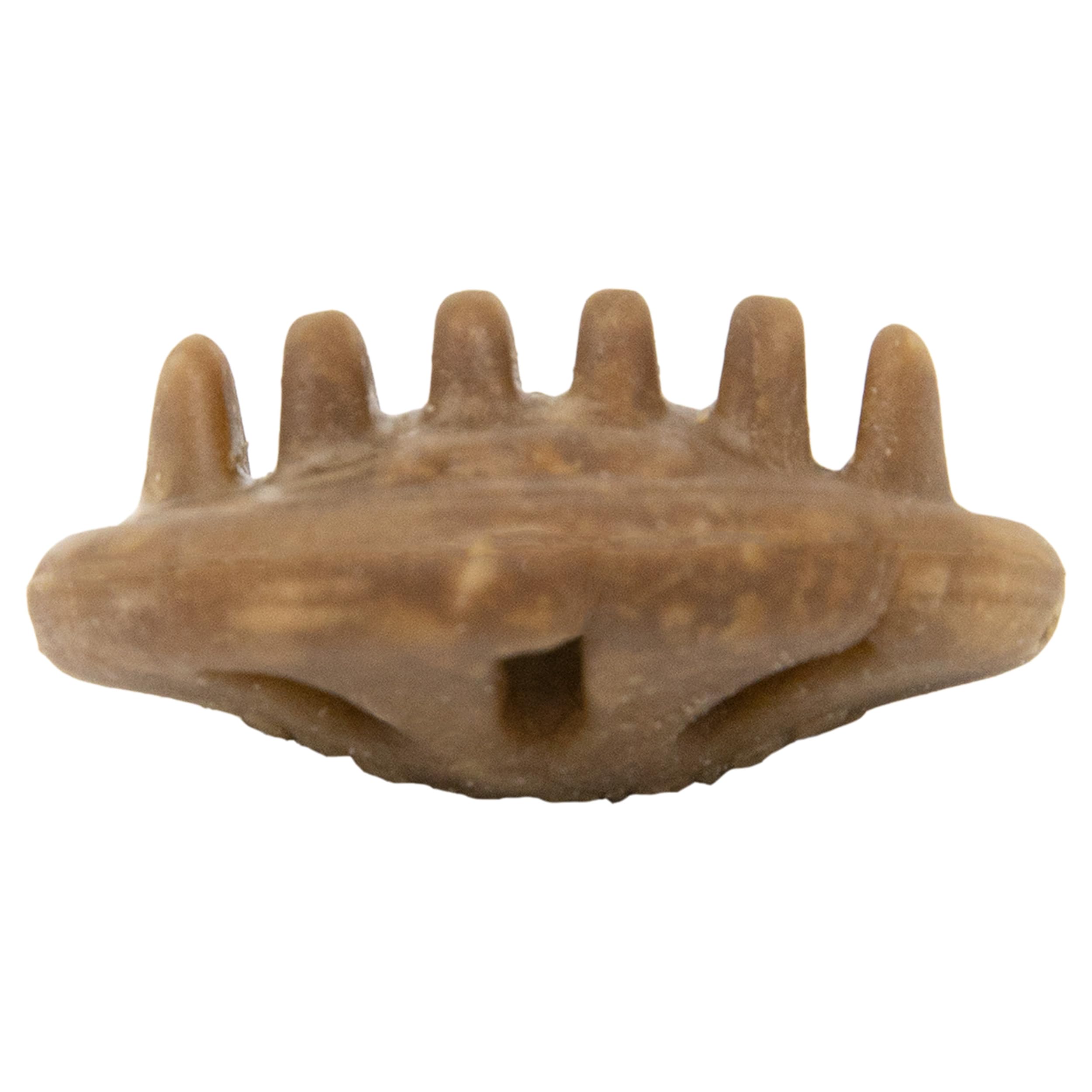 Starmark Everlasting Treat Small Chicken USA – Ingrédients naturels sans plastiques pour un en-cas sûr.