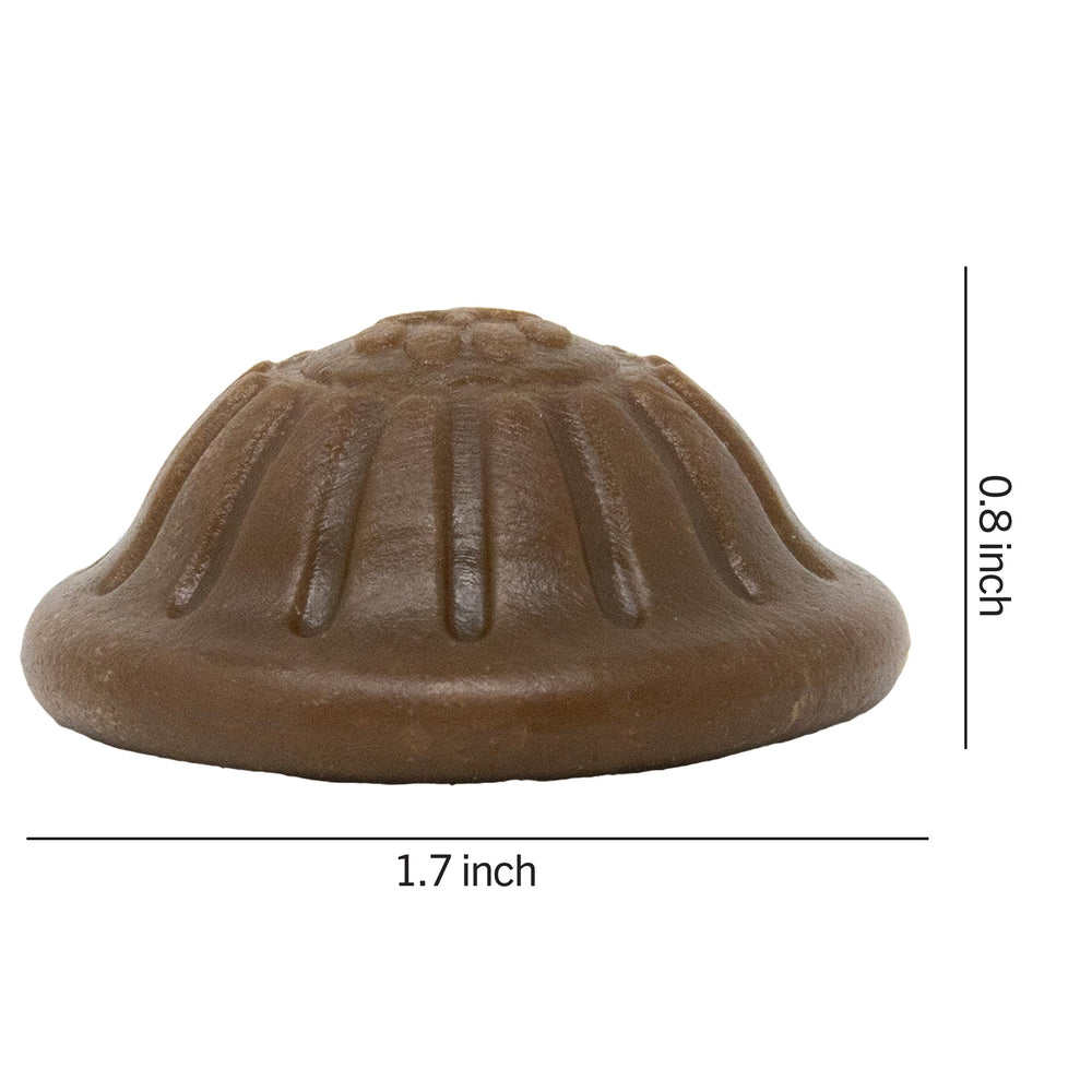 Variétés et tailles disponibles: Foie Petit, Moyen et Grand.