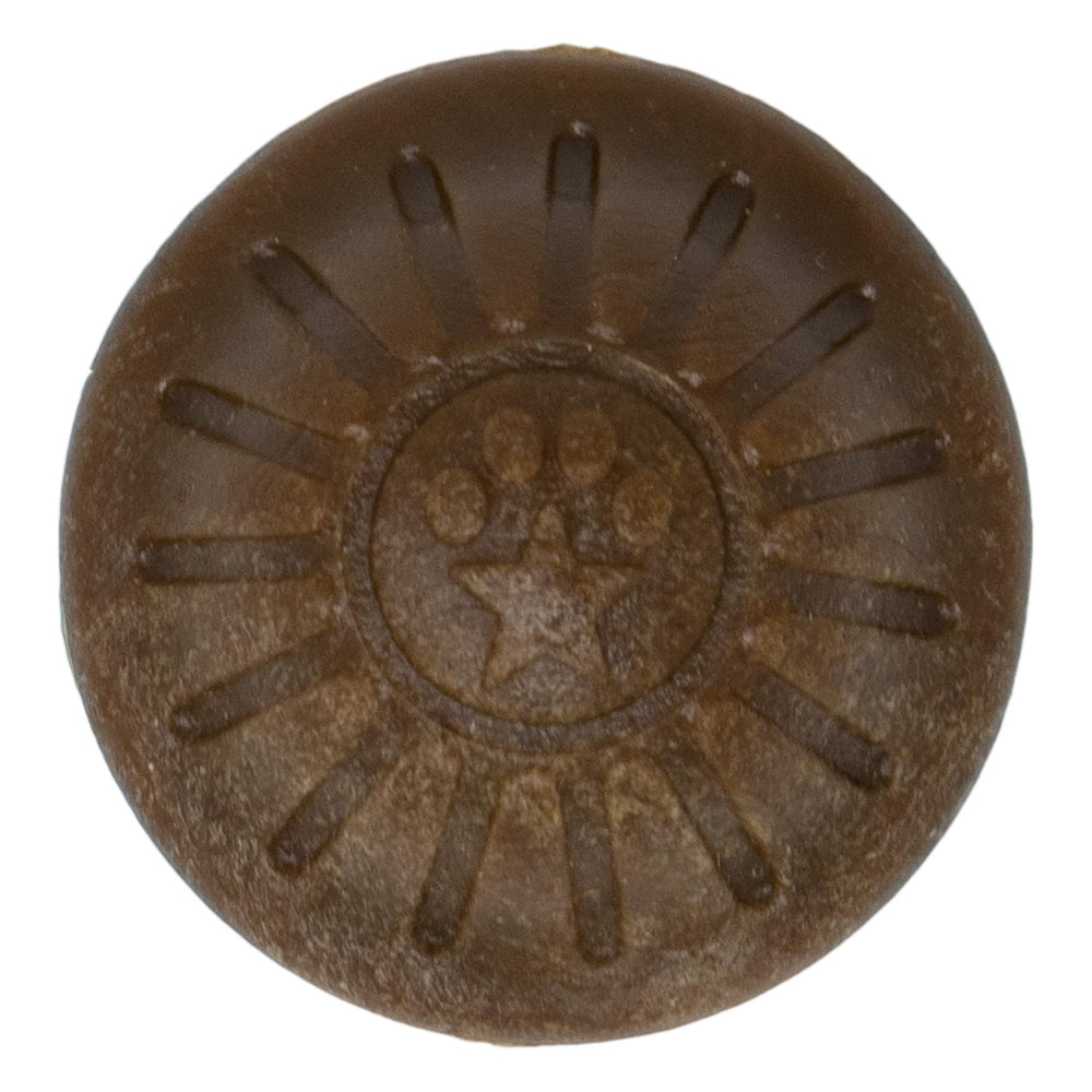 Friandise éternelle Starmark Foie Petit chien, texture durable pour mâcher lentement.