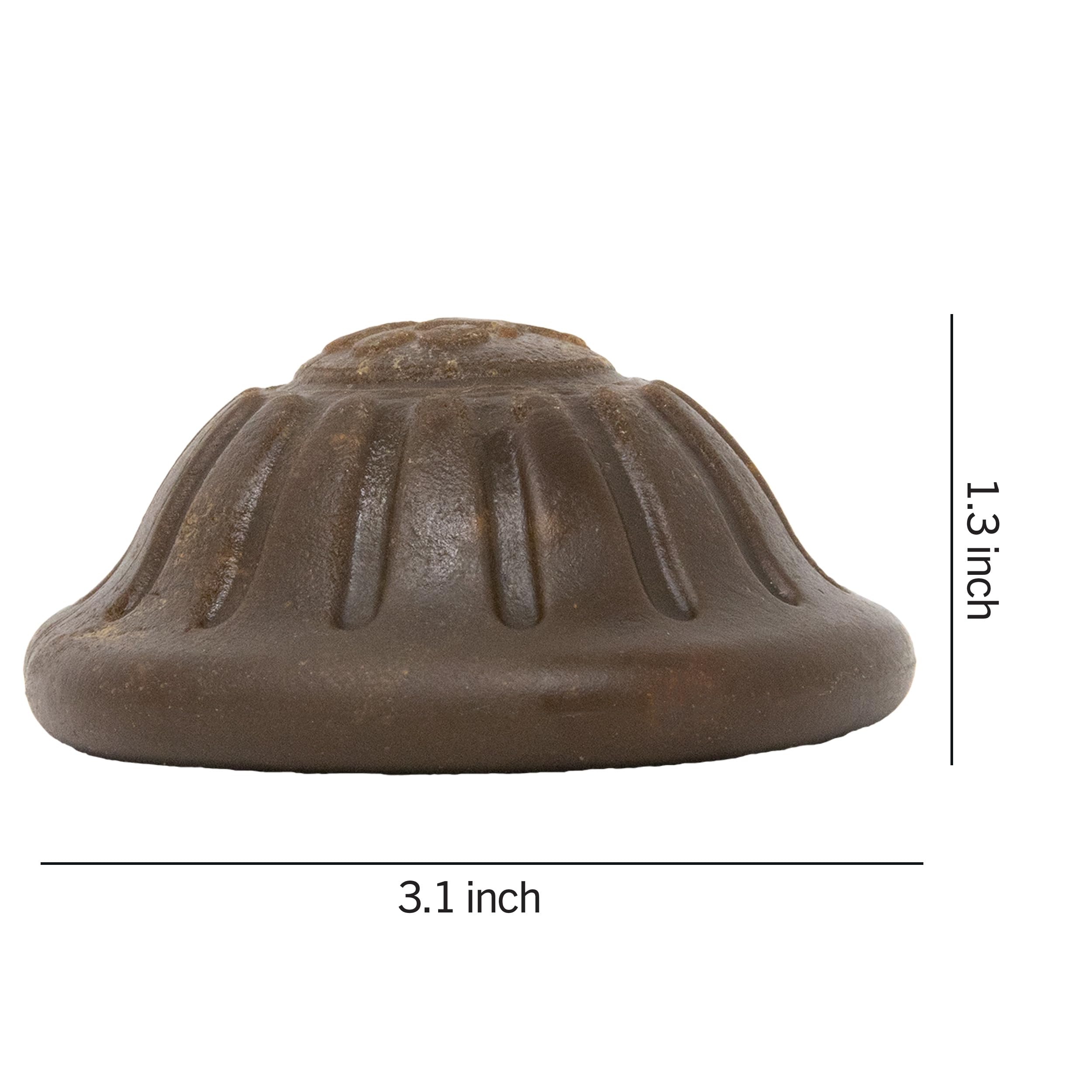 Starmark Friandise Éternelle deux friandises par paquet, pratique en entraînement.