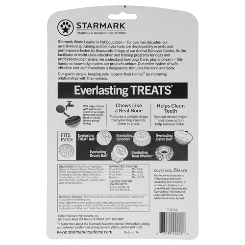 Starmark Friandise Éternelle saveur irrésistible pour le snack.