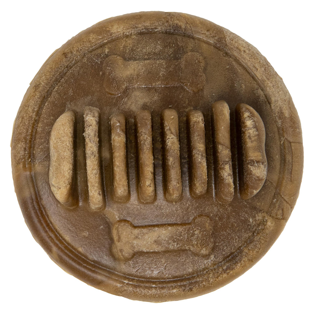 Starmark friandises dentaires eternelles et emballage, pratique pour recompense et divertissement.