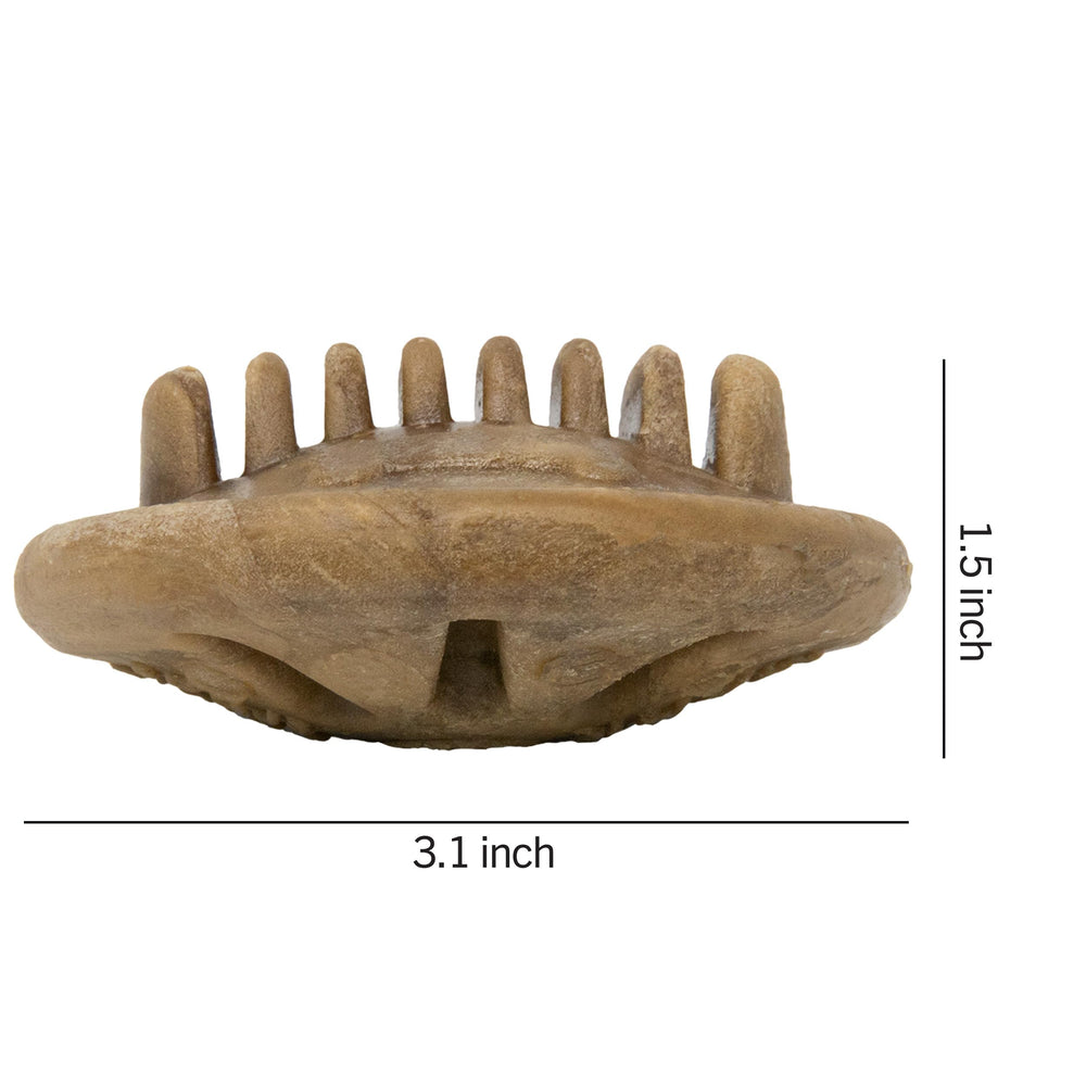 Saveur poulet naturelle des friandises Starmark eternelles.