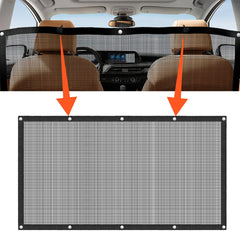 STARROAD-TIM Installation facile - sans outils ni perçage.