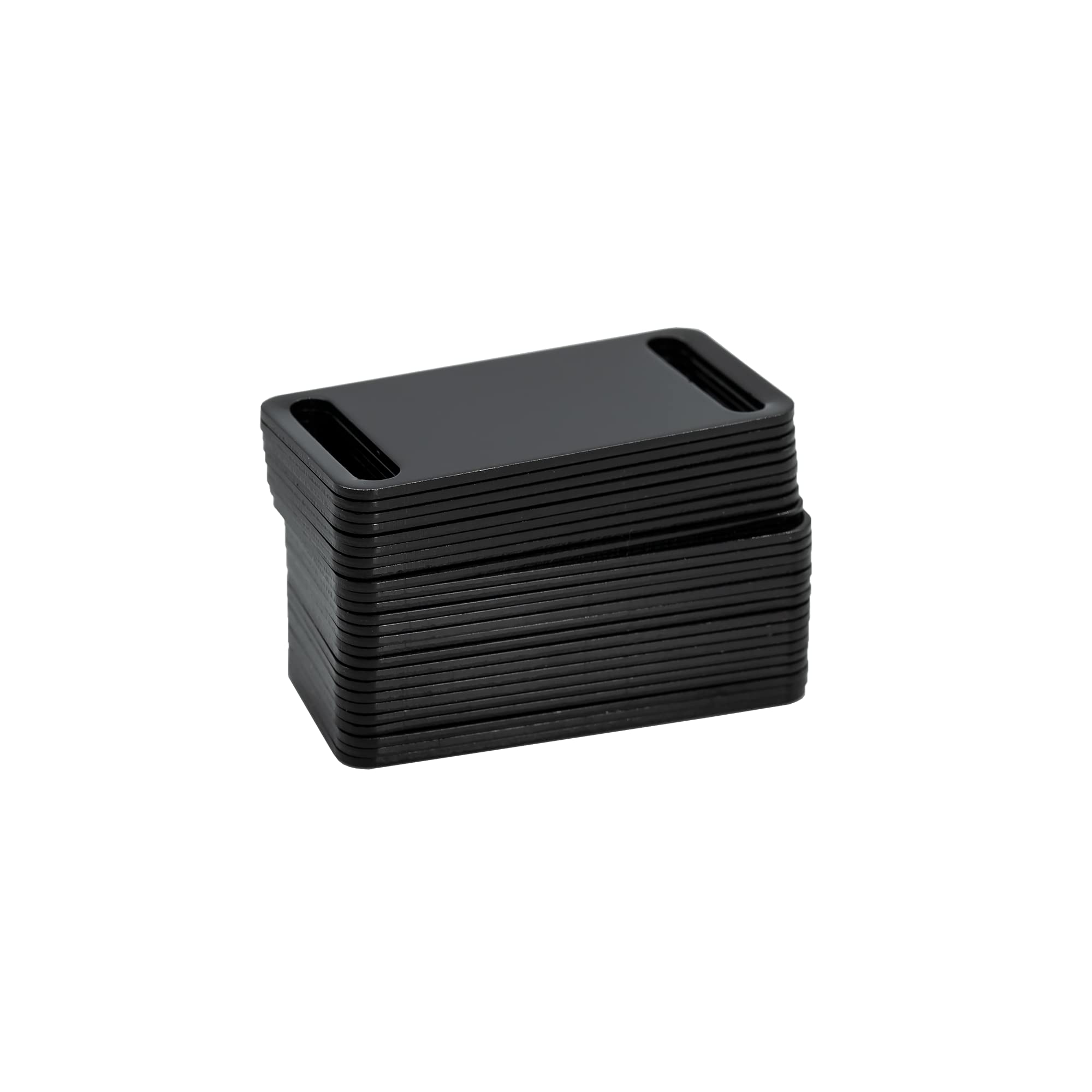 StayMax dog tag aluminium dimensions claires pour un choix précis.