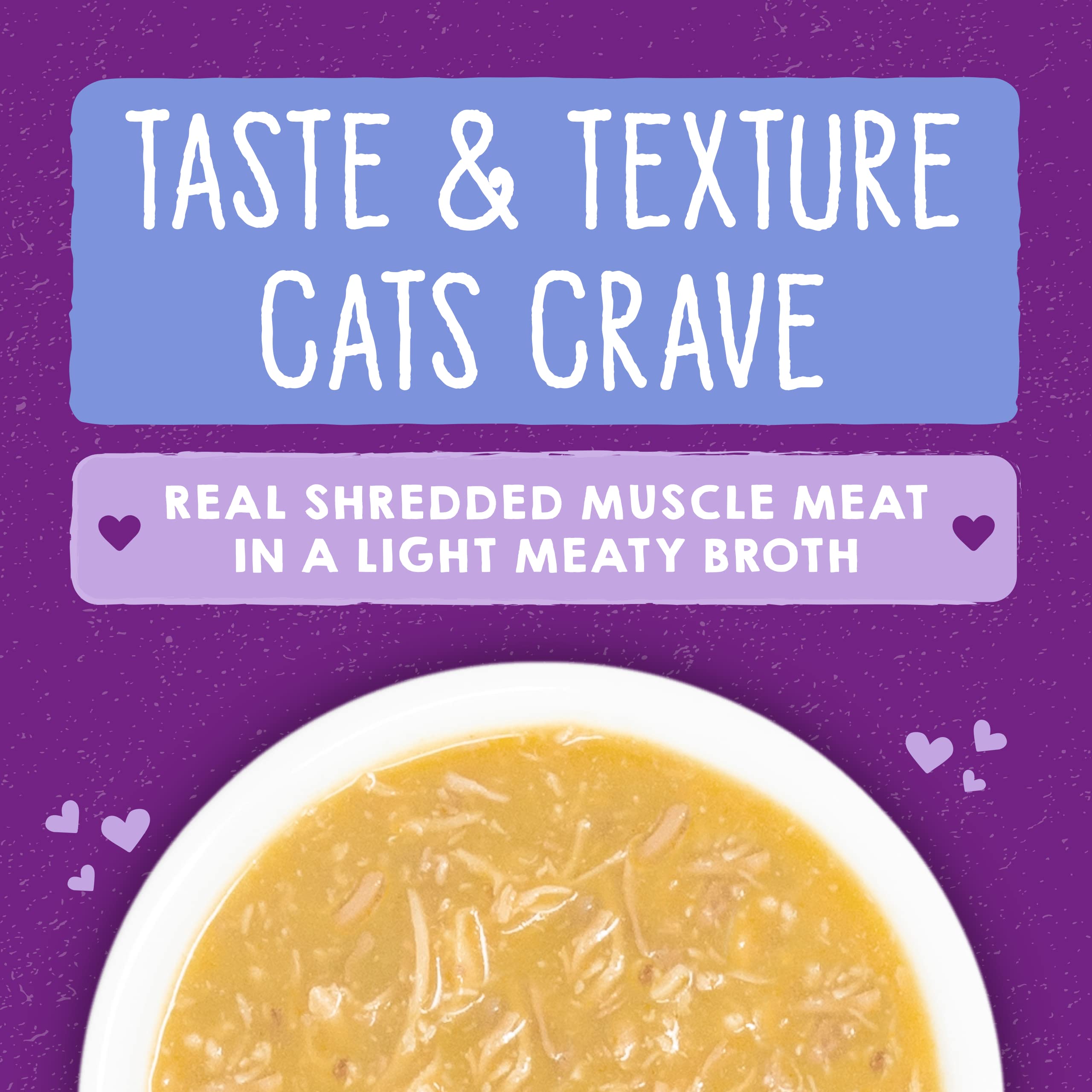 Stella & Chewy's Carnivore Cravings: morceaux de poulet et dinde pour une protéine naturelle.
