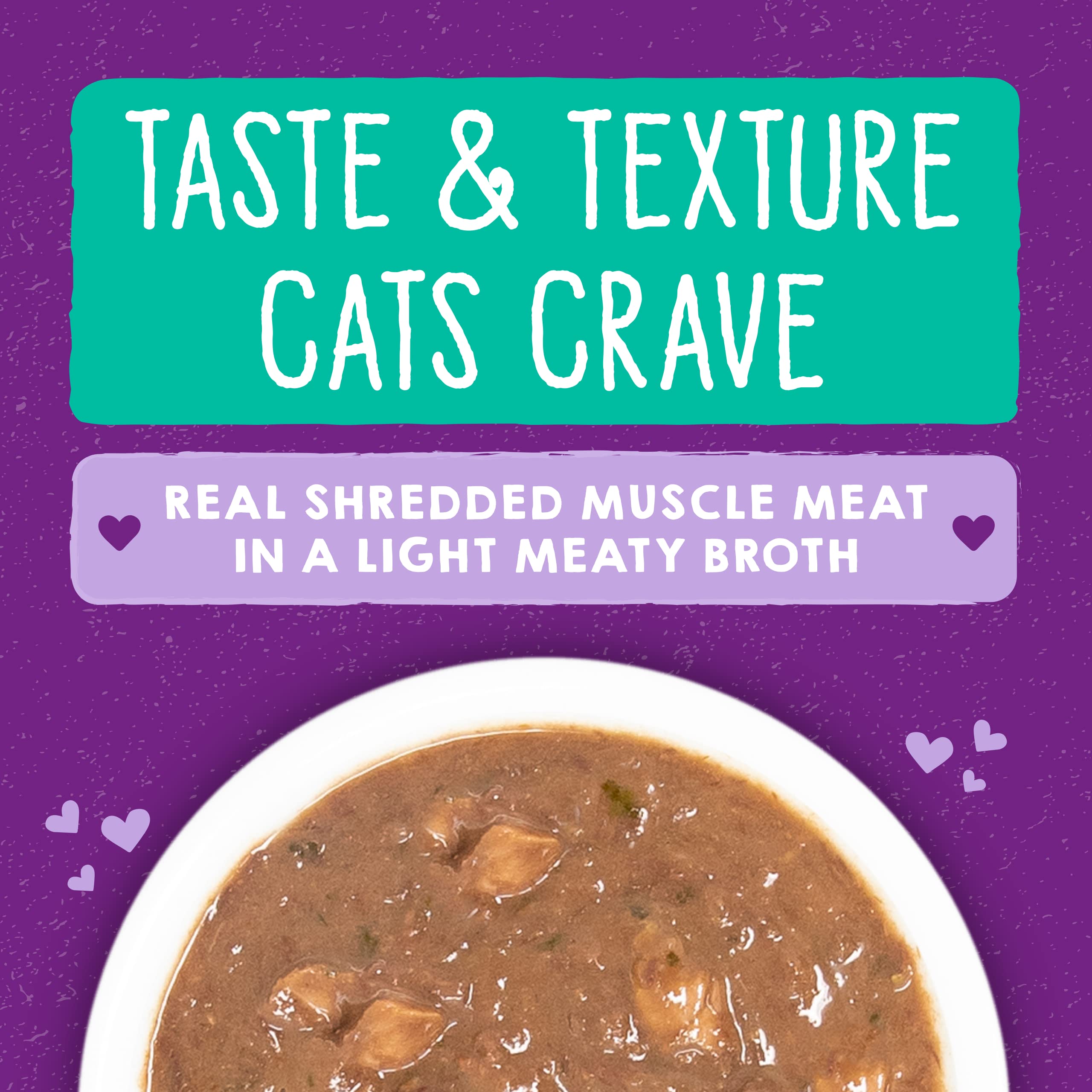 Stella & Chewy's Carnivore Cravings thon-saumon, riches en oméga-3 pour peau et pelage.