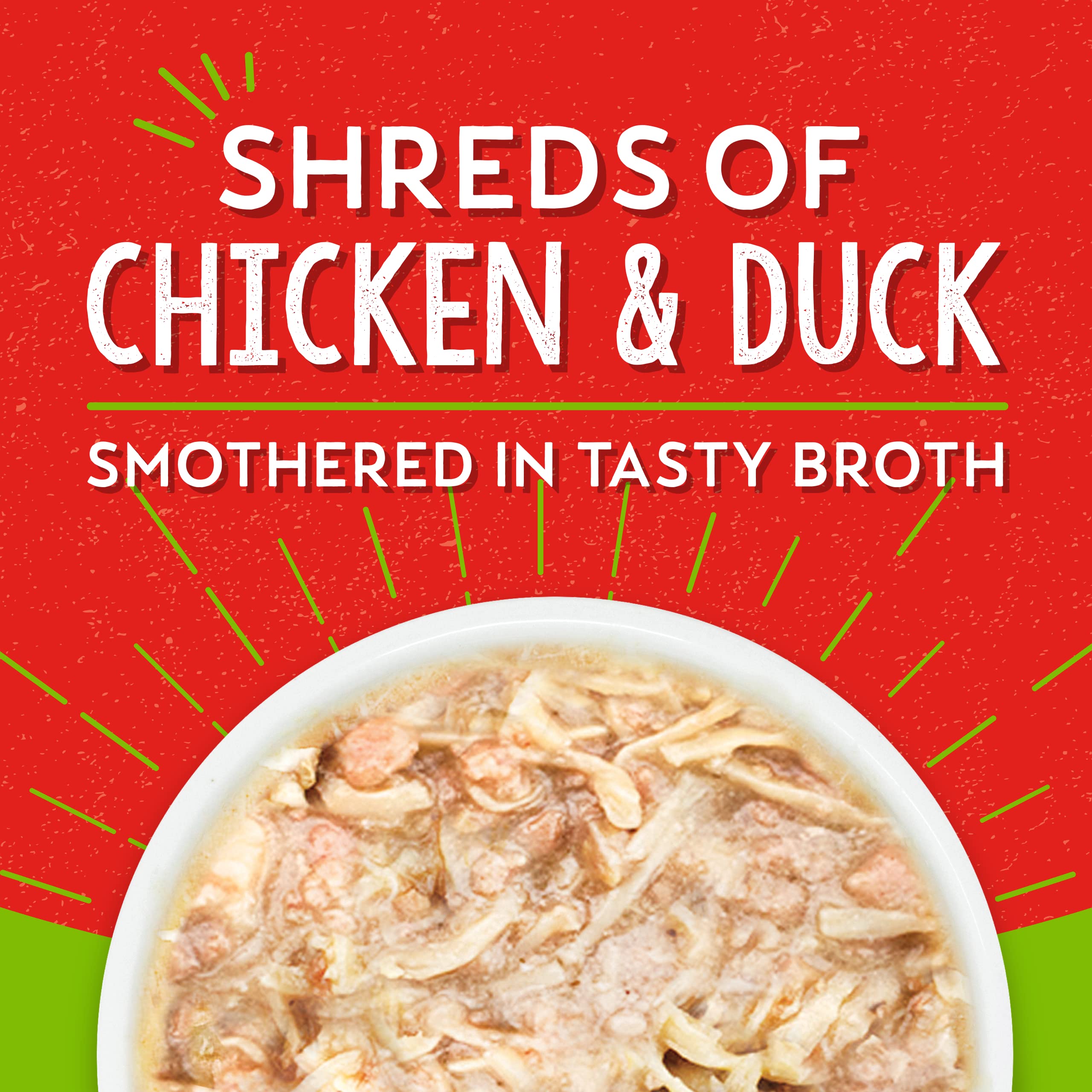 Stella & Chewy's Lil Bites Savory Stews proposent protéines réelles et bouillon riche.
