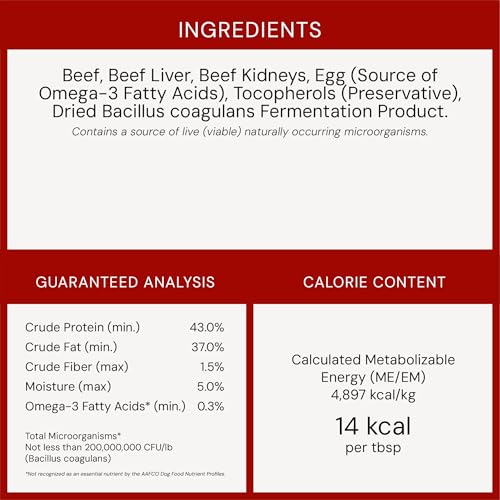 Stella & Chewy's Marie's Sprinkles – facile à saupoudrer sur le bol quotidien.