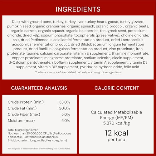 Stella & Chewy's facilite une transition alimentaire en douceur.
