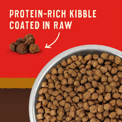 Stella & Chewy's Prairie Recipe six protéines pour chiots actifs.