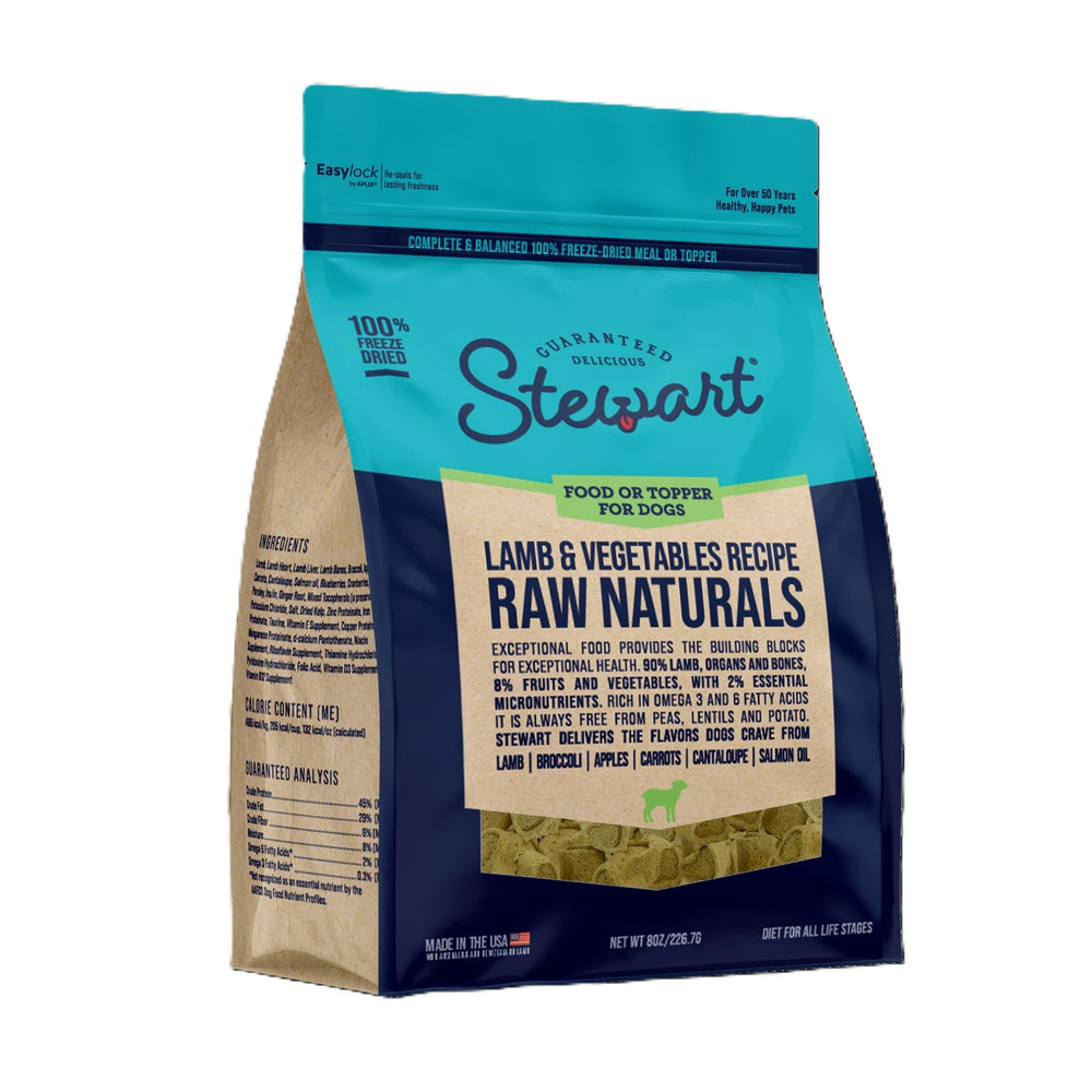 Stewart brocoli carottes myrtilles, riche en vitamines et oméga