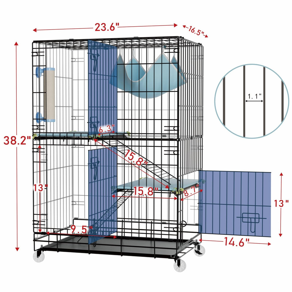 STILLCOVE deplacement facile: roues et mobilite pratique.
