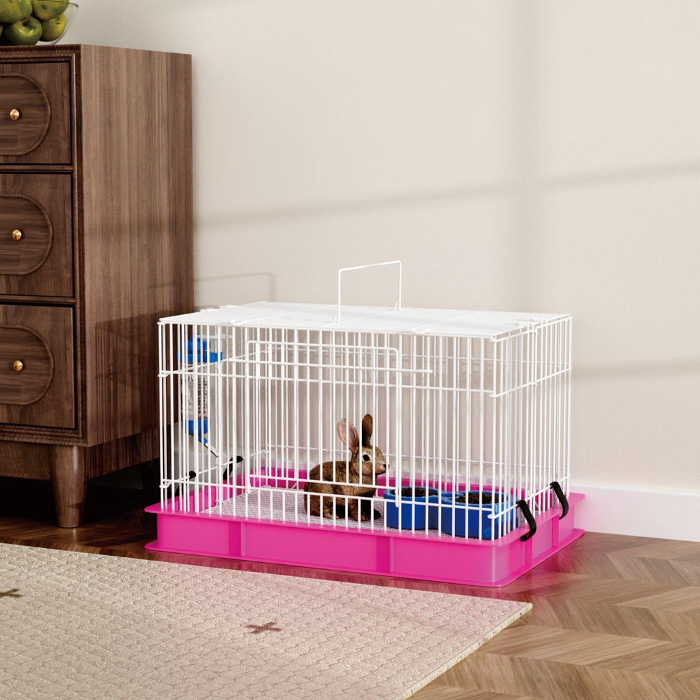 STILLCOVE usage-quotidien-habitat-confortable: parfait pour lapins et petits rongeurs.