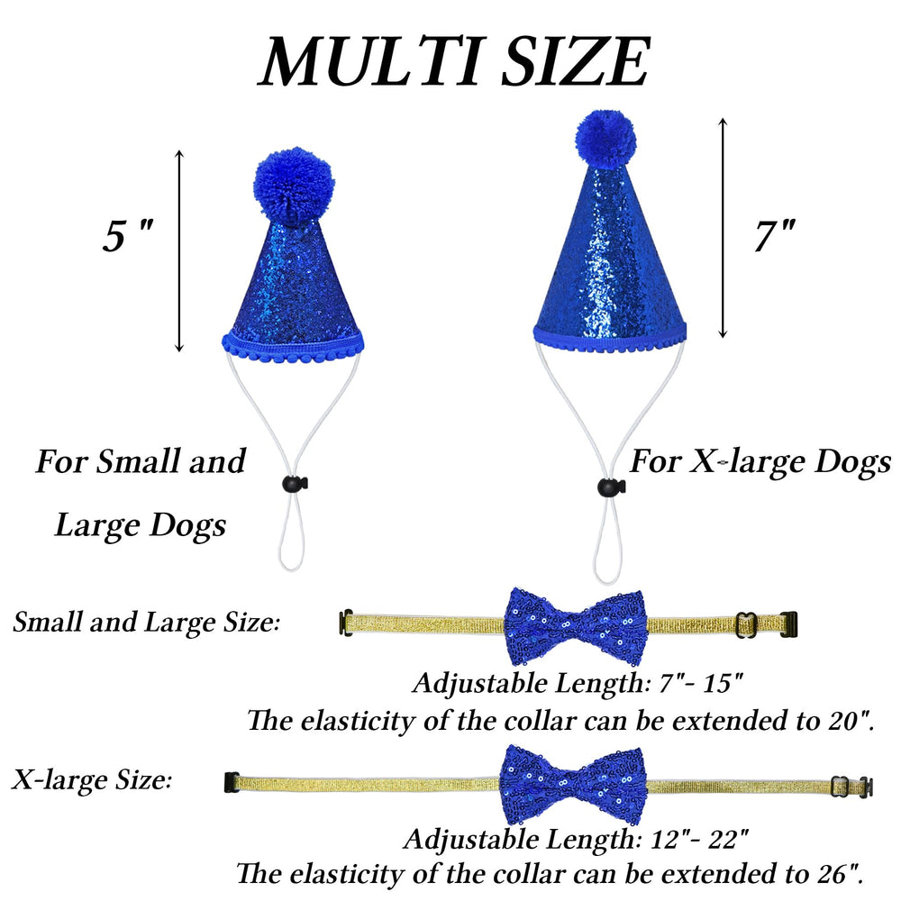 Chiffres d’anniversaire STMK pour chien, accessoire pratique de personnalisation.