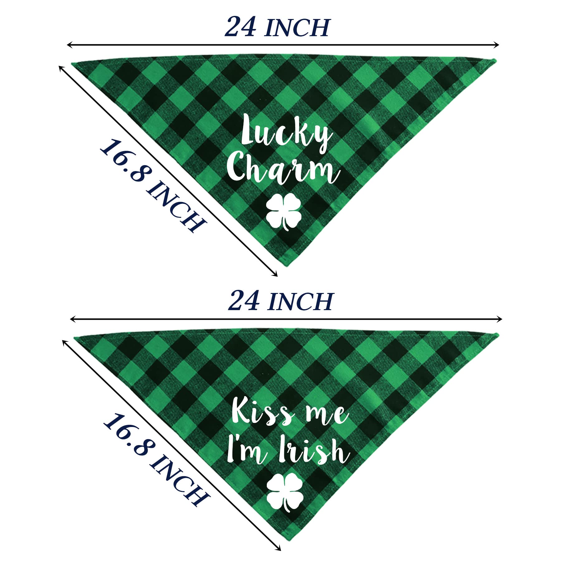 Coffret STMK – paquet de bandanas pour cadeau élégant.