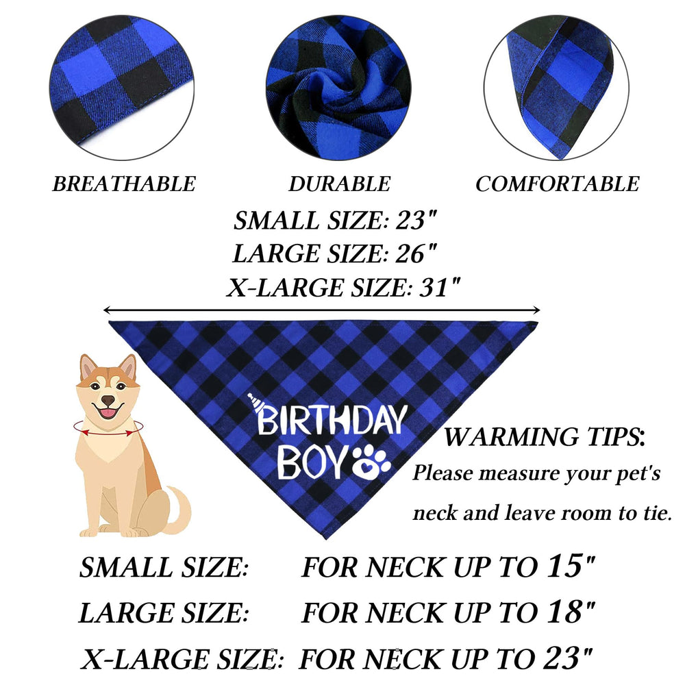 Points colle STMK pour fixer les accessoires d’anniversaire chien, montage rapide.