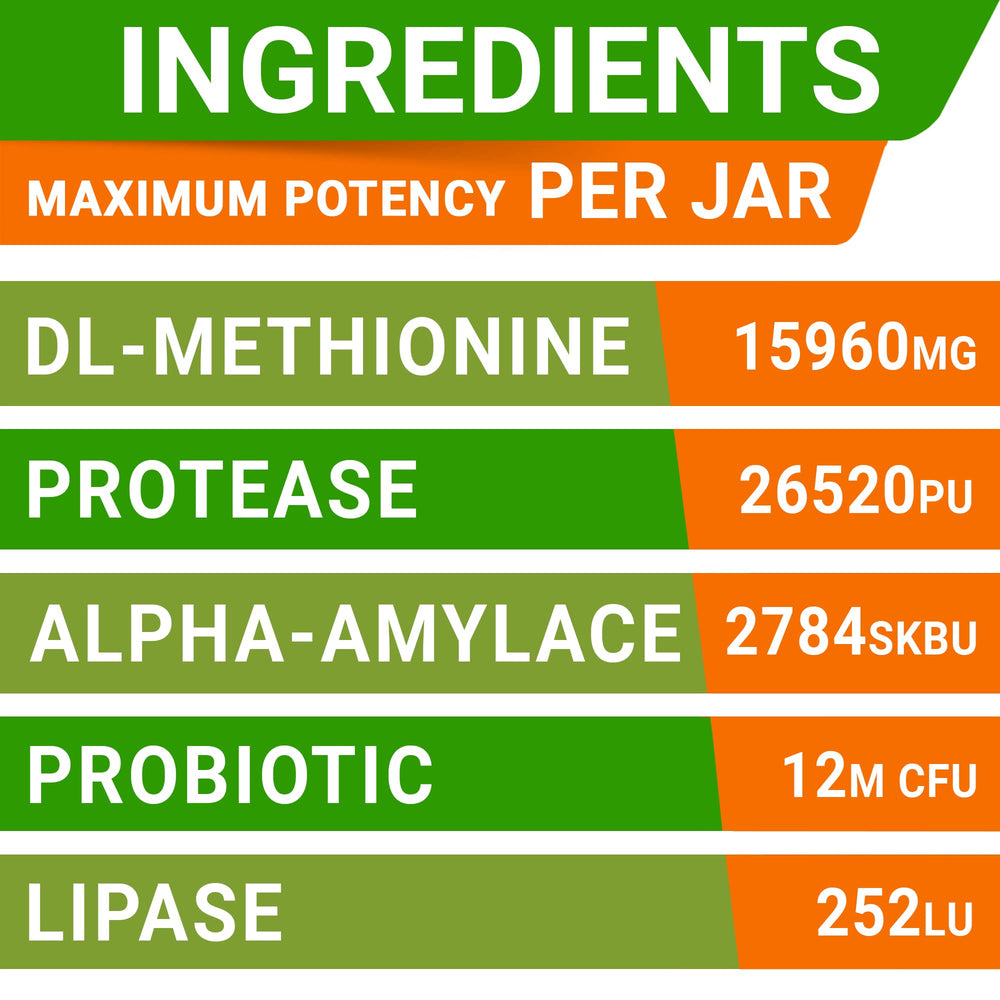 Utilisation extérieure avec STRELLALAB Green Grass Chews, gazon sain après le repas.