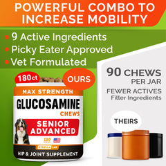 STRELLALAB Qualite Etats-Unis: fabrication americaine pour chien.