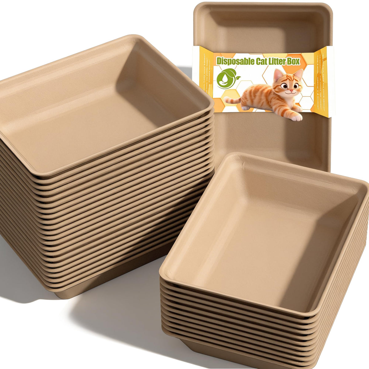 Strenthychosing boite jetable multi-couche resistance et eco pour usage durable