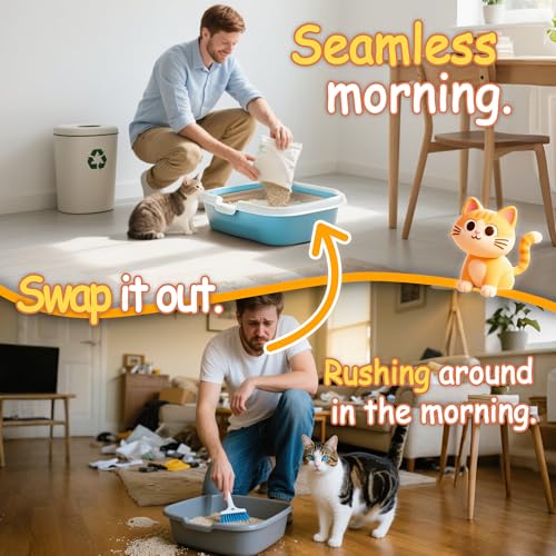 Strenthychosing utilisation pour chats en pension ou temporairement