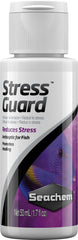 StressGuard protège le mucus des poissons avec la bouteille 50 ml pendant le transport.