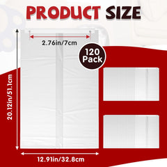 Sacs Petsnowy StreytoTek avec fermeture automatique pour contenir odeurs et fuites.