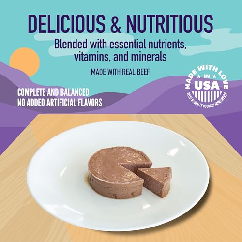 Strongheart saveur gourmet – expérience culinaire luxueuse pour votre chien.