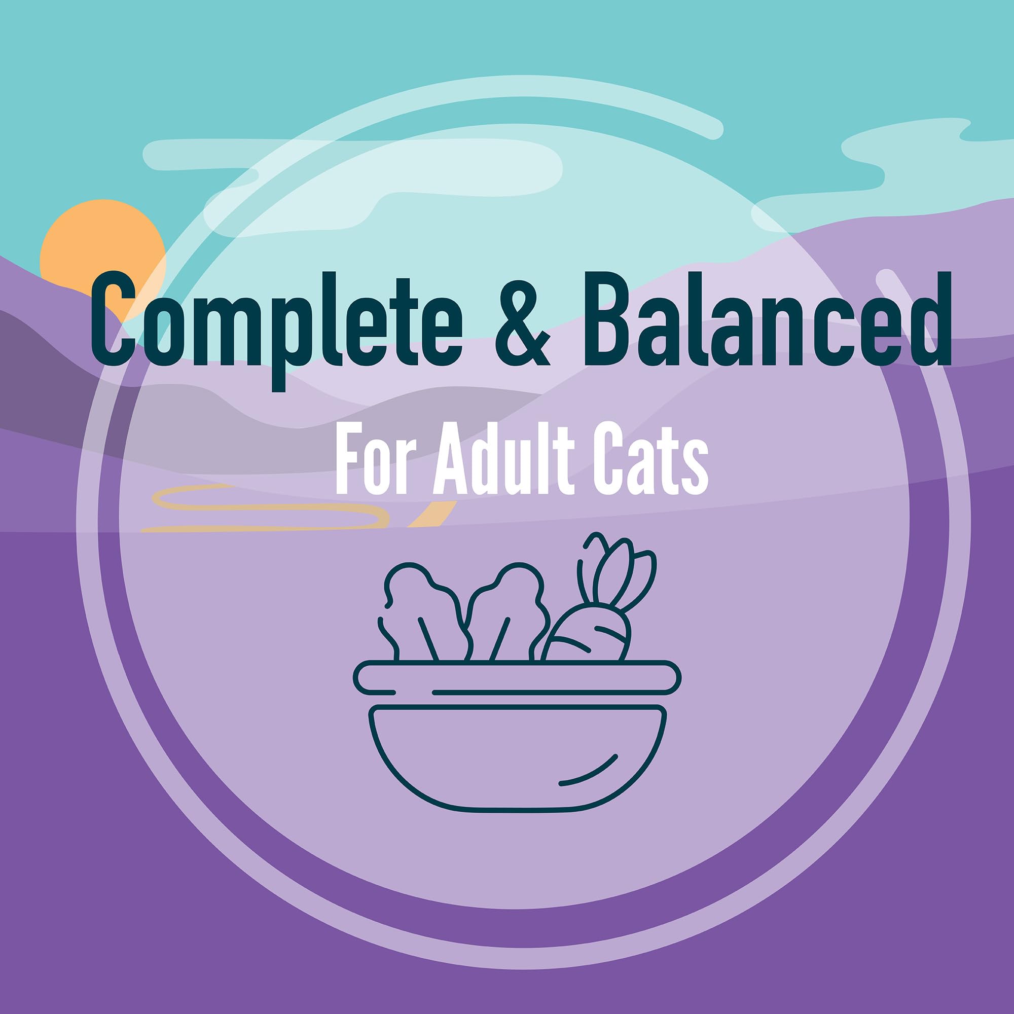 StrongHeart nutrition complète avec vitamines et minéraux essentiels.