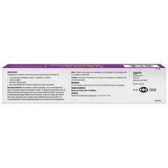Strongid Paste: application-orale-pratique — administration quotidienne sans effort.