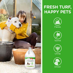 Stuart Pet Supply Bouteille arrosage connectée pour application pratique