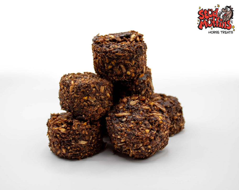 Muffins Stud Muffins Slims non friables, faciles à manipuler comme récompense